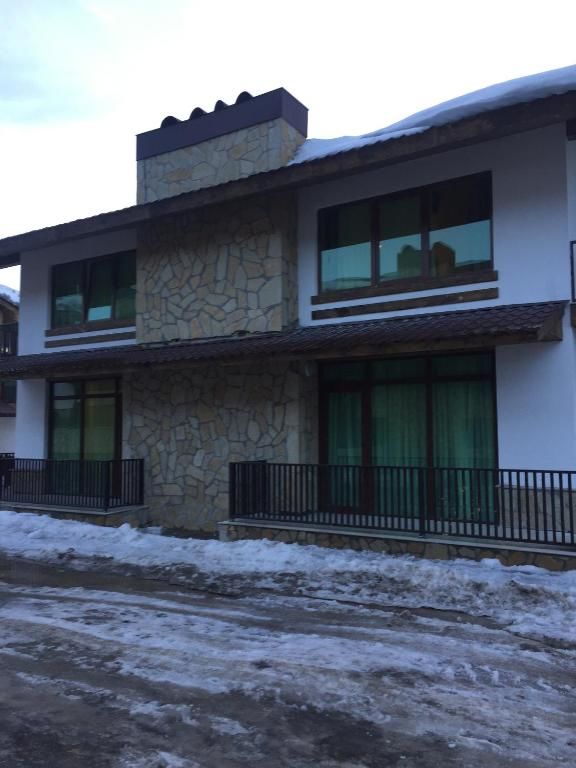 Гостевой дом Villa (second floor) in CRYSTAL Бакуриани-46