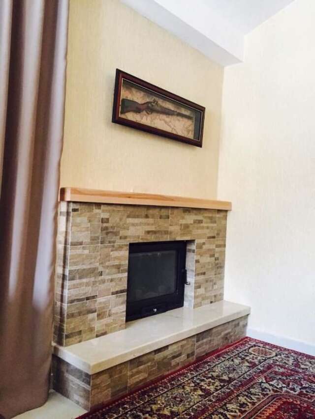 Гостевой дом Villa (second floor) in CRYSTAL Бакуриани-41